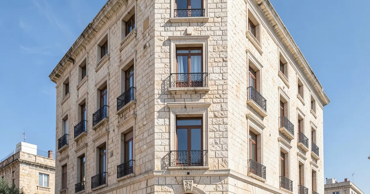 Acheter à Bat Yam en tant que retraité : quel quartier privilégier ?, Immo Batyam