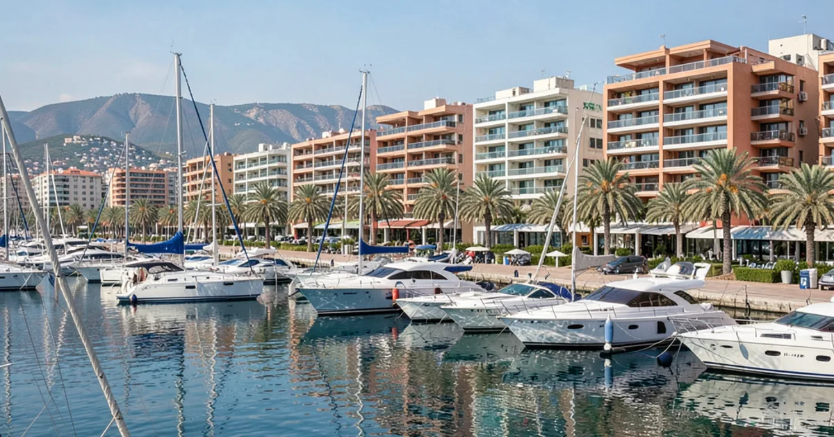 Acheter un bien en copropriété à Bat Yam : ce qu'il faut savoir, Immo Batyam