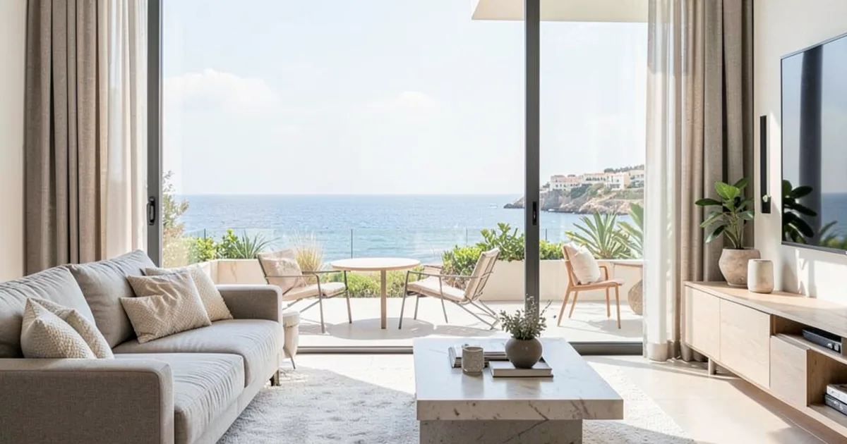 Acheter un studio à Bat Yam pour un investissement locatif étudiant, Immo Batyam