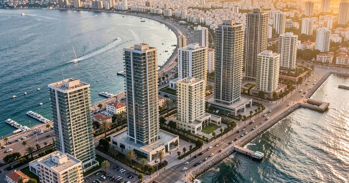Combien coûte un appartement avec vue mer sur la Tayelet de Bat Yam et quels frais prévoir ?, Immo Batyam
