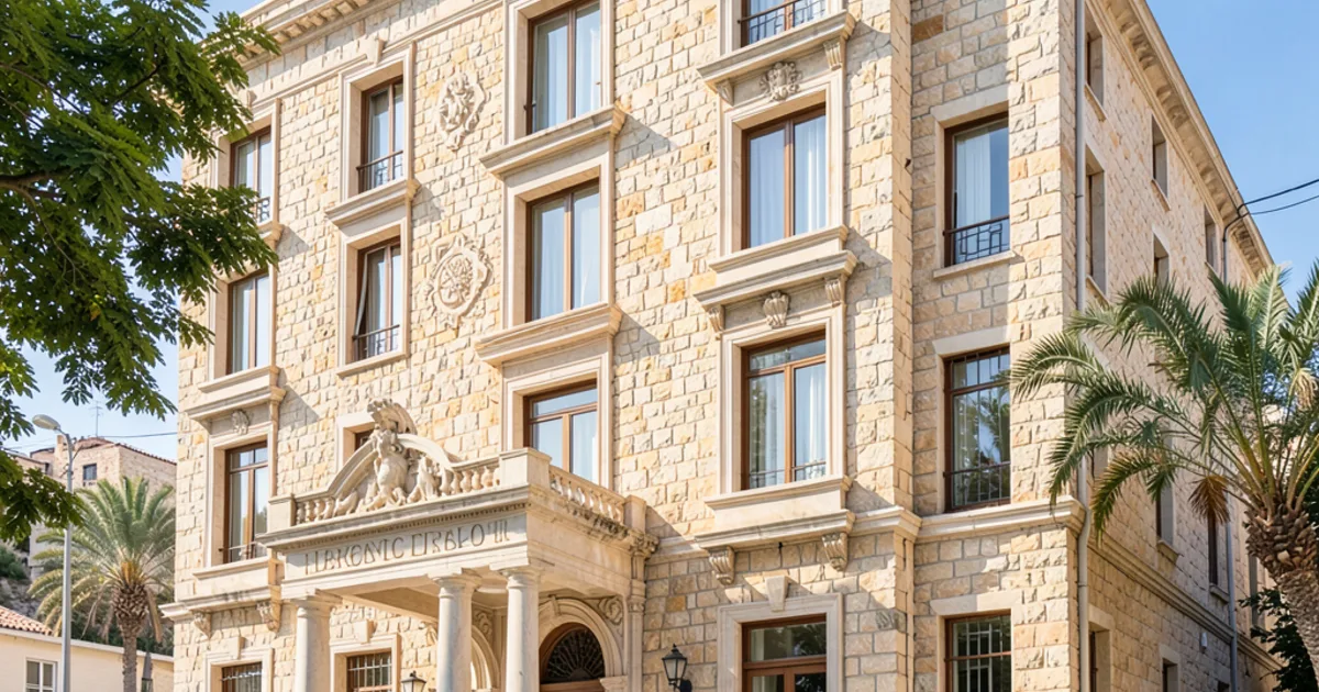 Combien coûtent réellement les frais de notaire pour un achat à Bat Yam ?, Immo Batyam