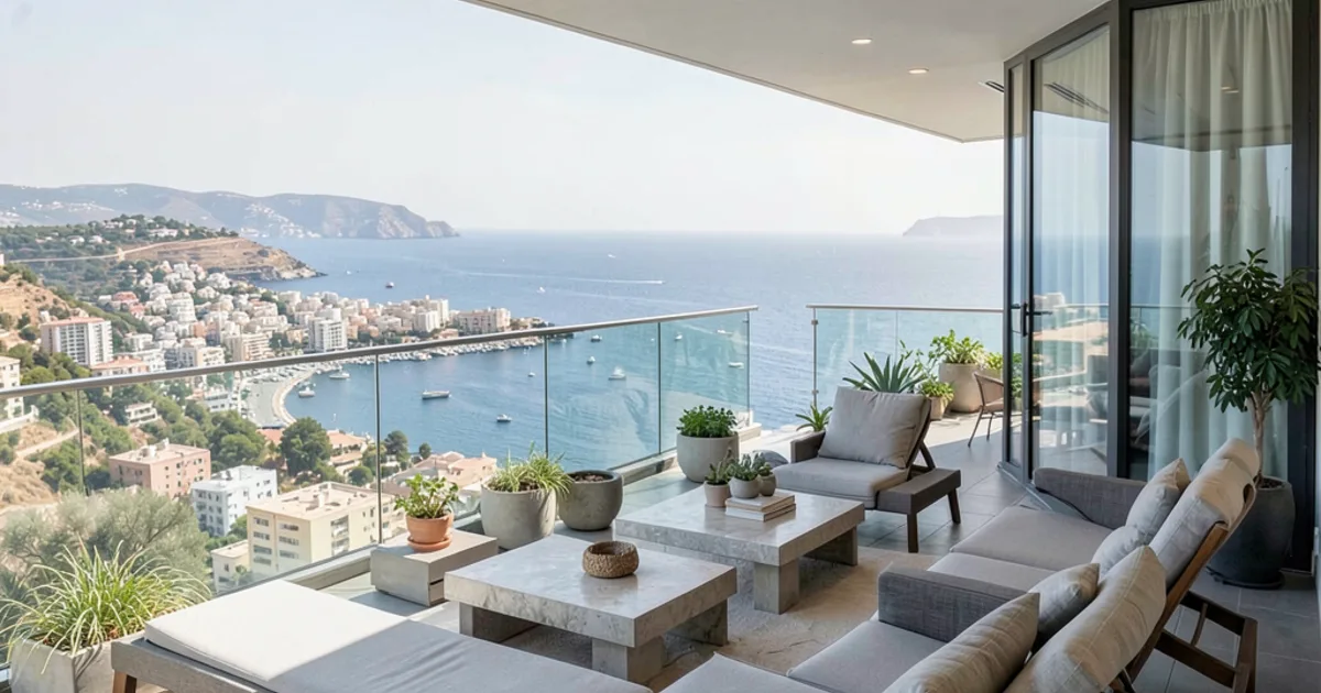 Comment est calculée l'Arnona pour un appartement à Bat Yam ? — Immo Batyam
