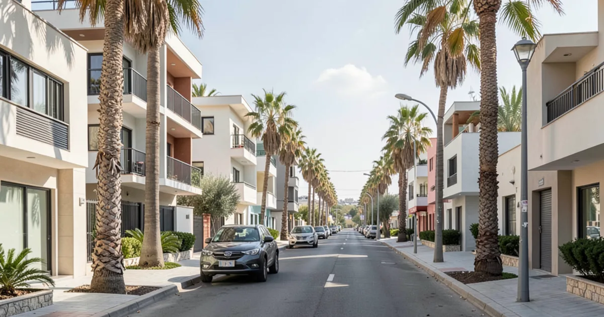 Comment fonctionne le Mas Rekhisha pour un investisseur francophone achetant sa troisième propriété à Bat Yam et quelles