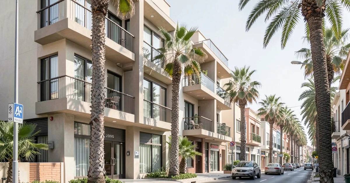 Comment gérer la location d'un bien à Bat Yam quand on habite à l'étranger ?, Immo Batyam