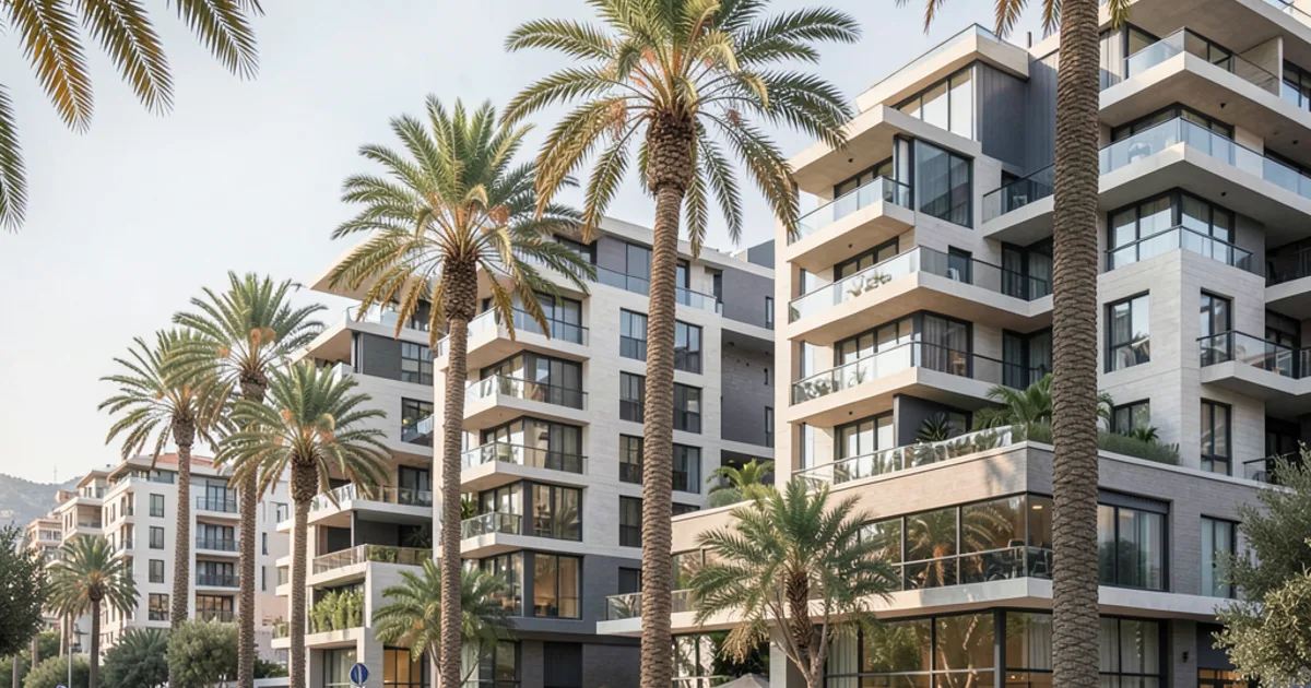 Comment lire un extrait du Tabou pour vérifier la propriété d'un bien à Bat Yam ?, Immo Batyam