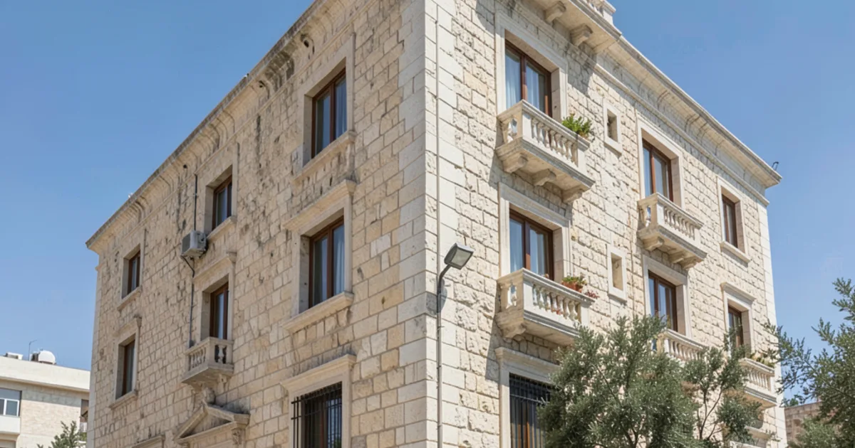 Comment obtenir le 'Dvarim' (certificat de propriété) après l'achat d'un appartement