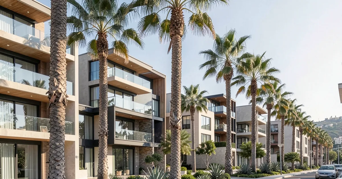 Comparaison : Bat Yam vs Tel Aviv pour un investisseur, Immo Batyam