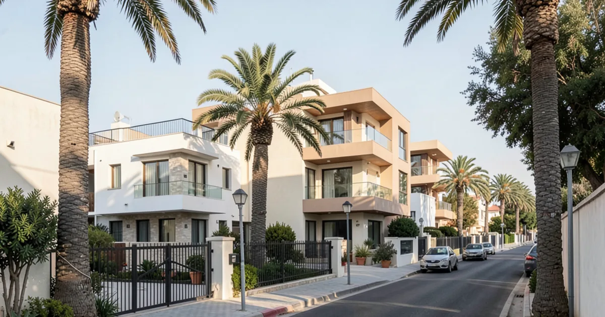 Comparatif : acheter un appartement ancien ou neuf à Bat Yam ?, Immo Batyam