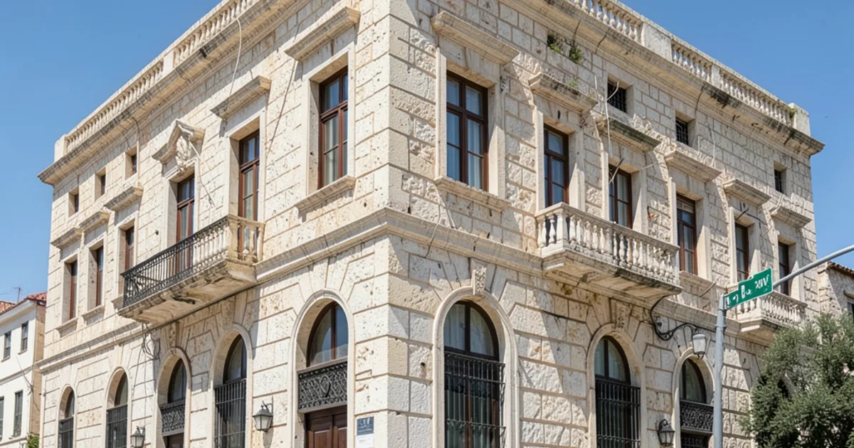 Comprendre la Mas Shevah pour optimiser votre revente immobilière en Israël, Immo Batyam