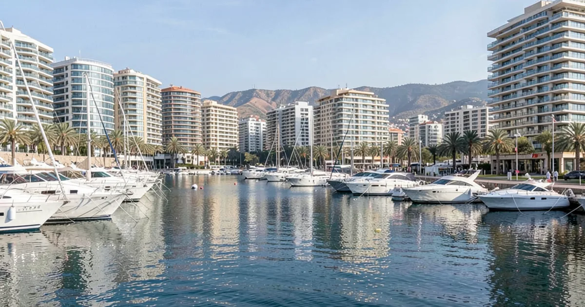 Différence de prix entre le centre-ville et le front de mer à Bat Yam, Immo Batyam