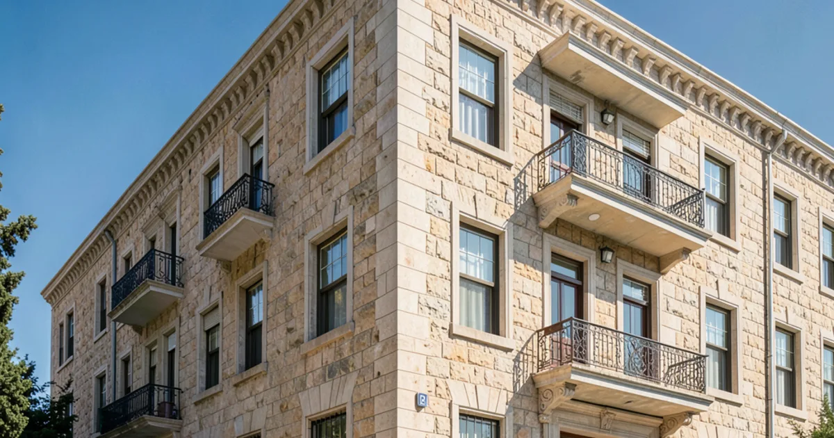 Investir à Bat Yam pour la location courte durée (Airbnb) : mode d'emploi, Immo Batyam