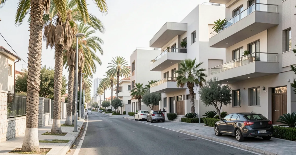 Investir dans l'ancien à Bat Yam : comment rénover et valoriser son bien ?, Immo Batyam