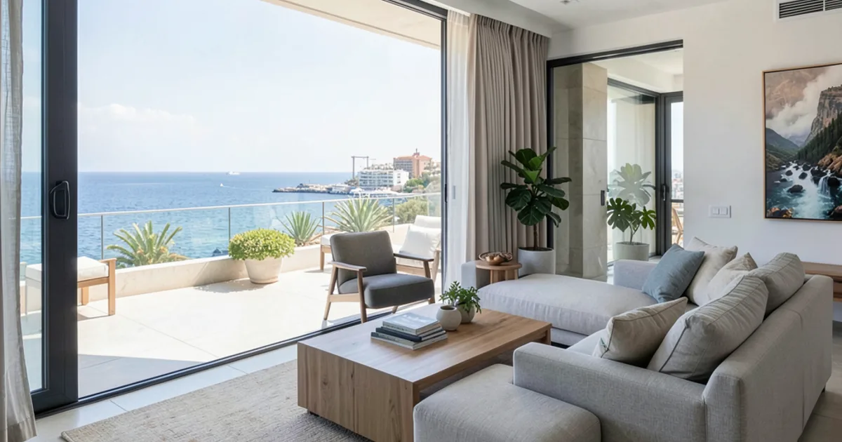 Investir dans le neuf à Bat Yam : les opportunités de pré-vente, Immo Batyam