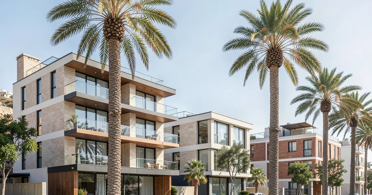 Investir dans le neuf sur plan à Bat Yam : est-ce le bon moment ?, Immo Batyam