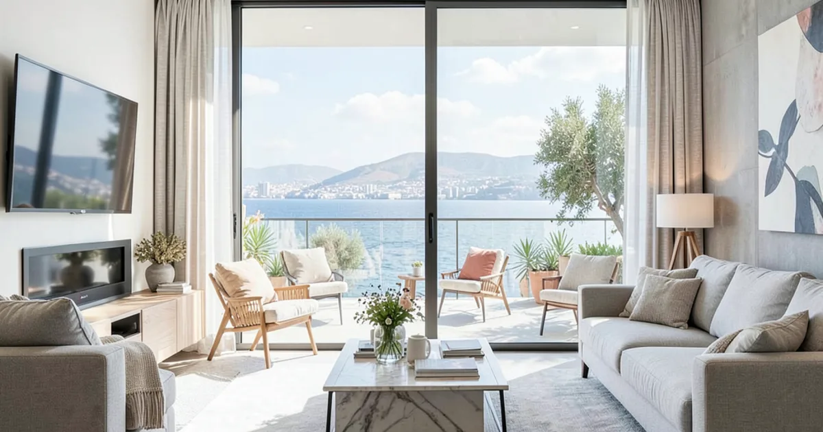 Investir dans un studio à Bat Yam : analyse du rendement locatif, Immo Batyam