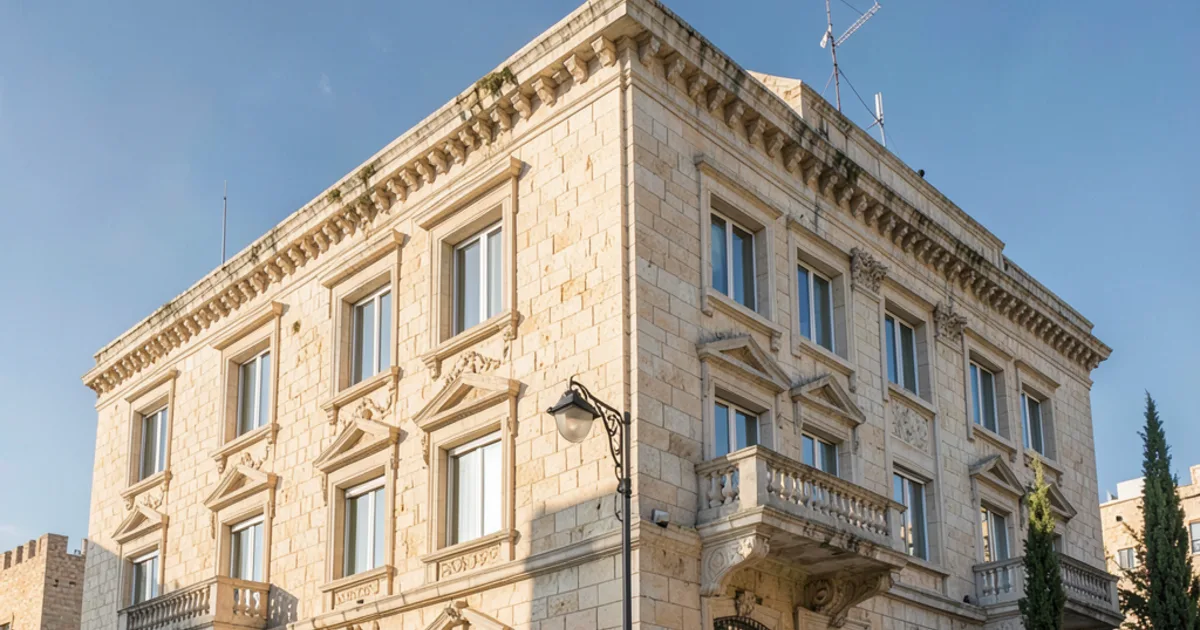 L'impact du nouveau tramway sur les prix de l'immobilier à Bat Yam, Immo Batyam