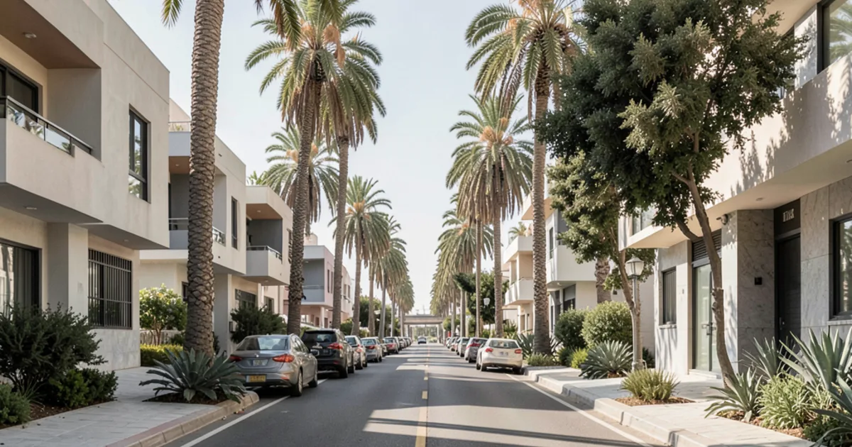 Les quartiers émergents de Bat Yam : où investir en 2024, Immo Batyam