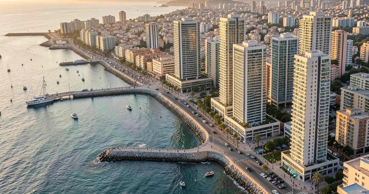 Location saisonnière à Bat Yam : opportunités et contraintes, Immo Batyam