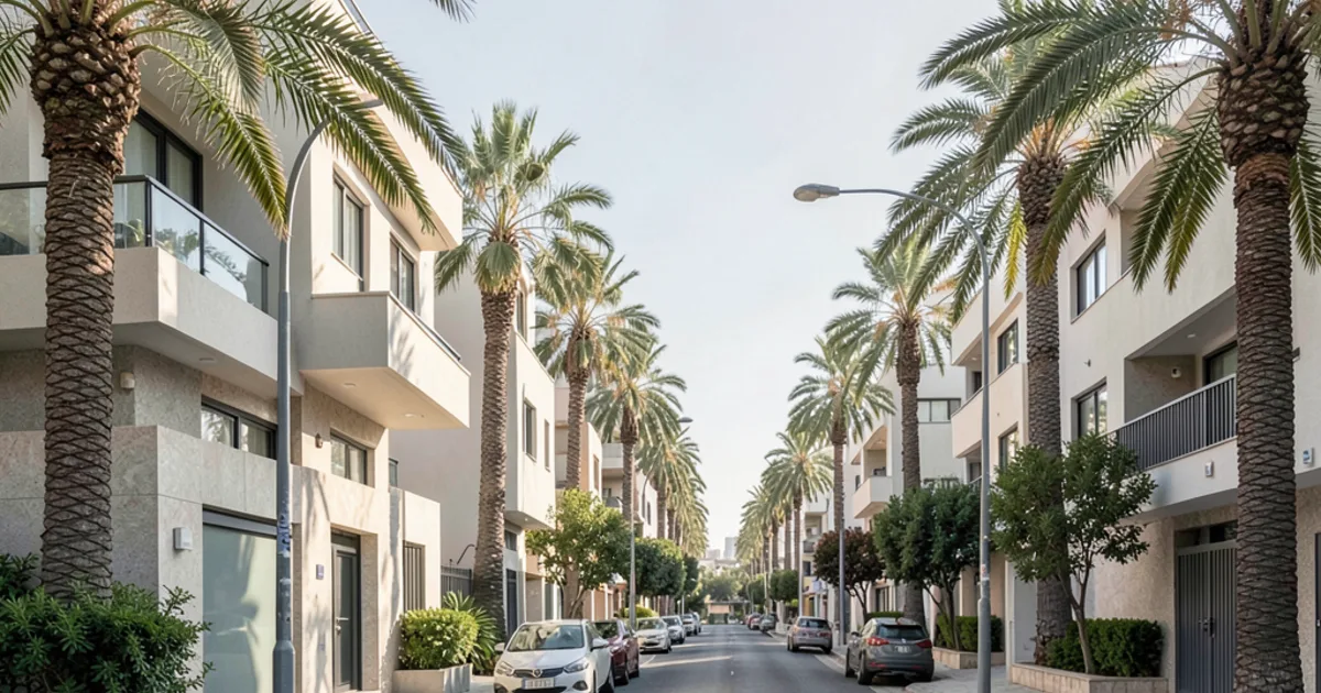 Mas Shevah : ce que les investisseurs doivent savoir sur la taxe plus-value, Immo Batyam
