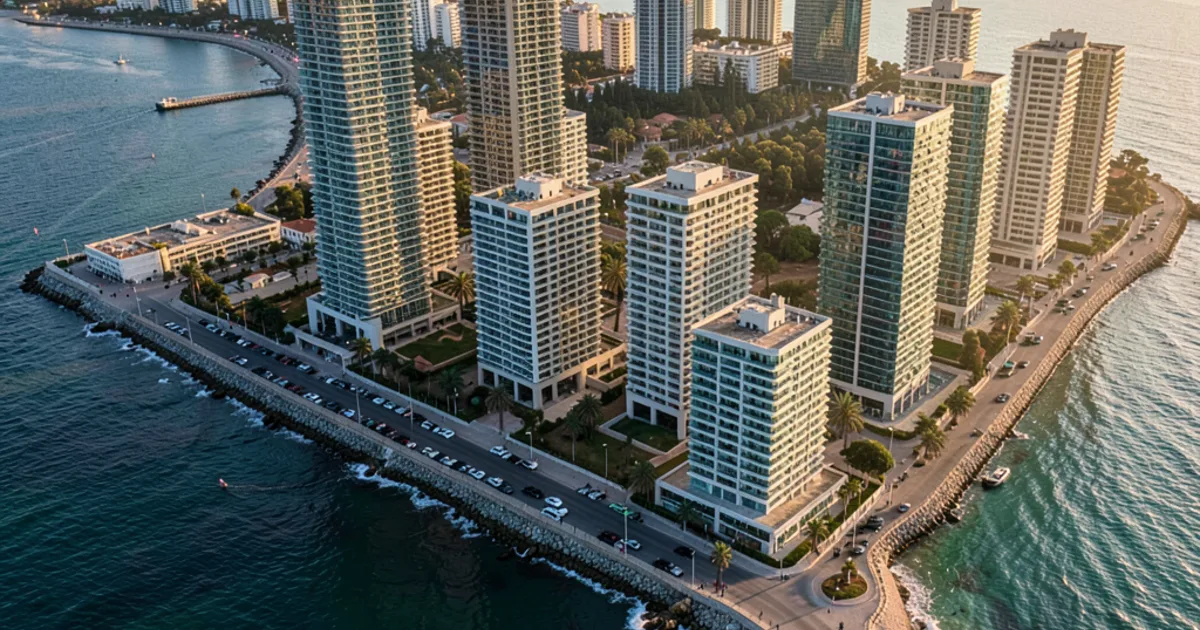 Où s'installer à Bat Yam pour une retraite paisible ?, Immo Batyam