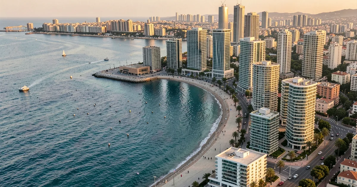 Quel budget prévoir pour un premier achat à Bat Yam ?, Immo Batyam