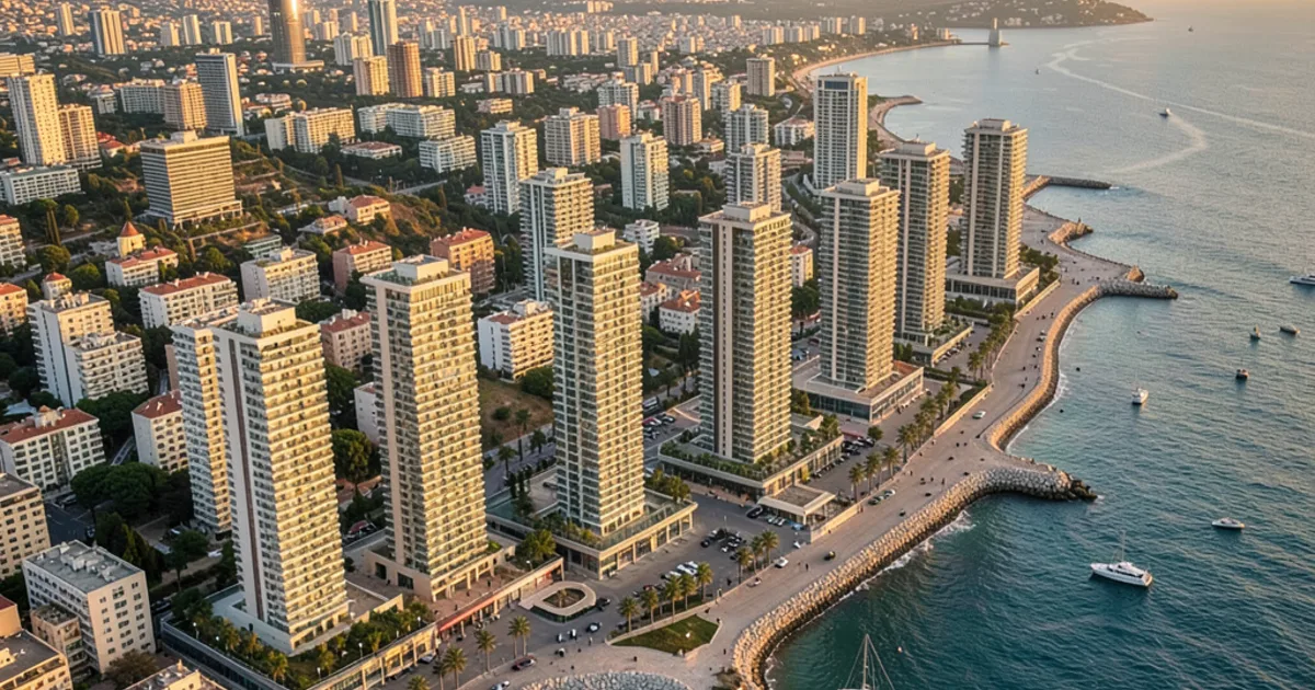 Quel est l'impact des futurs projets de développement urbain sur les prix immobiliers du Centre-ville de Bat Ya
