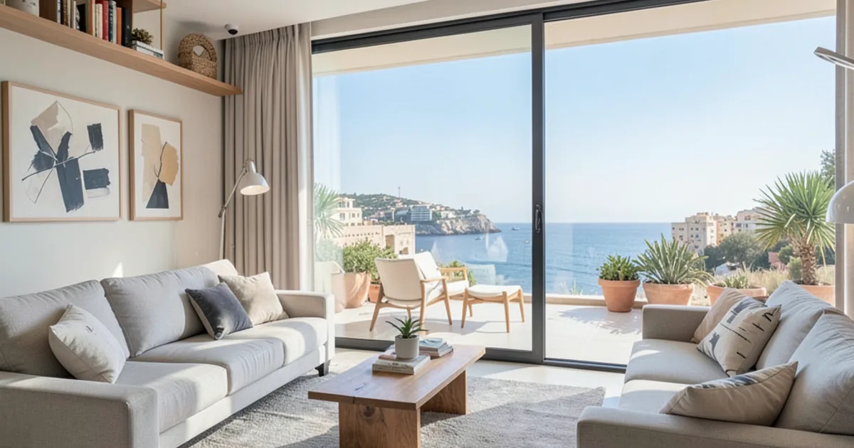 Quel est le budget pour un appartement avec vue mer sur le Tayelet à Bat Yam ?, Immo Batyam
