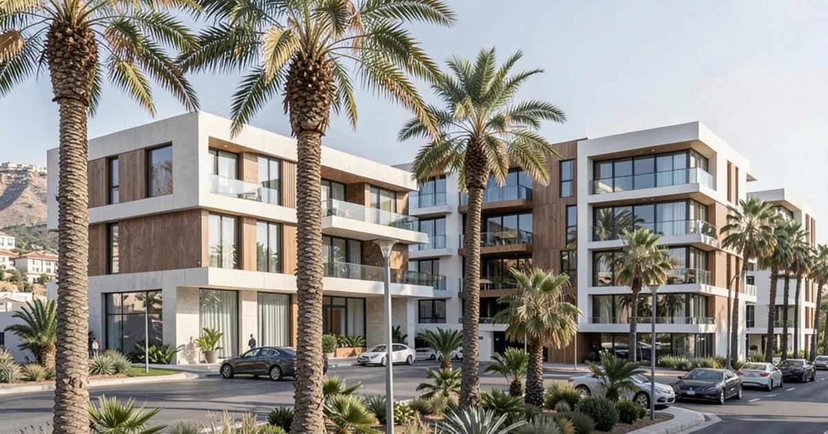 Quel est le coût moyen de l'Arnona (taxe municipale) pour un appartement de 80m² à Ramat Yosef et comment la co