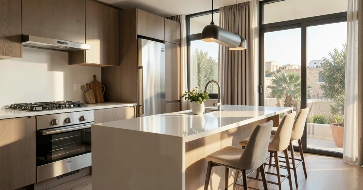 Quel est le prix moyen d'un appartement avec vue mer sur la Tayelet ?, Immo Batyam