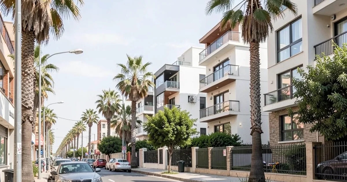 Quel est le processus exact pour acheter un appartement sur plan à Bat Yam depuis la France en tant que non-résident : é