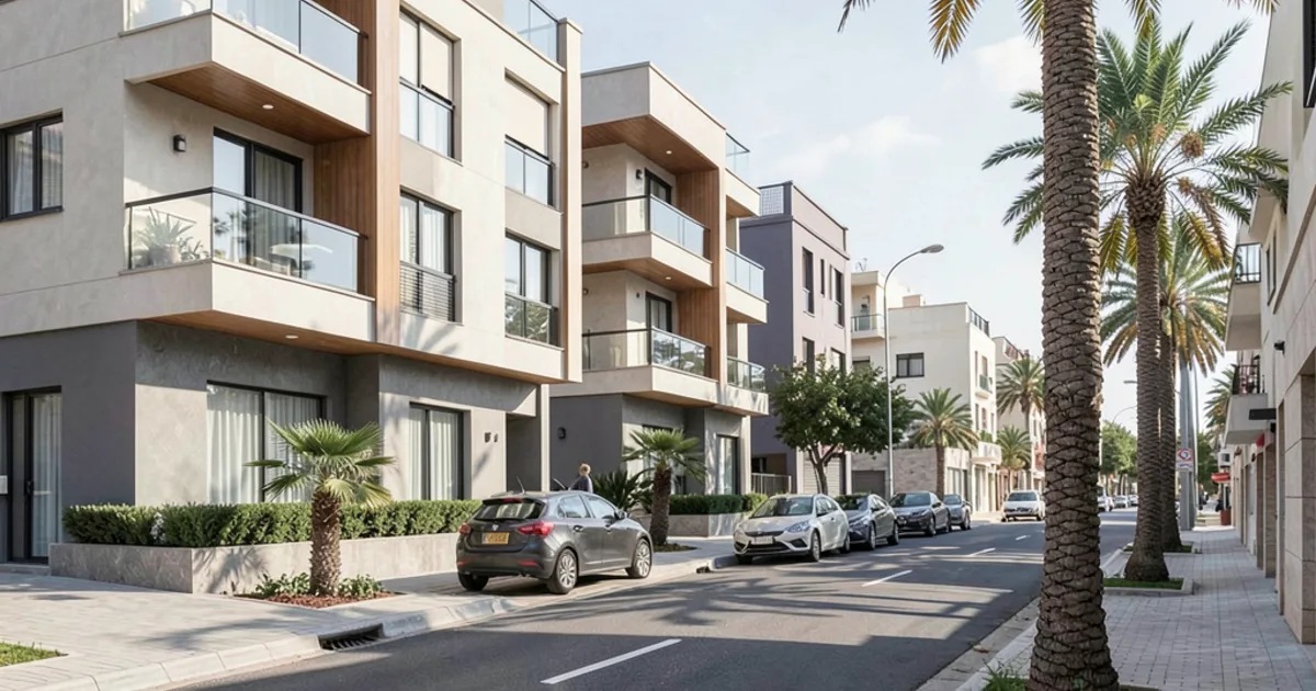 Quelles sont les aides de l'État pour les Olim achetant un logement à Bat Yam ?, Immo Batyam