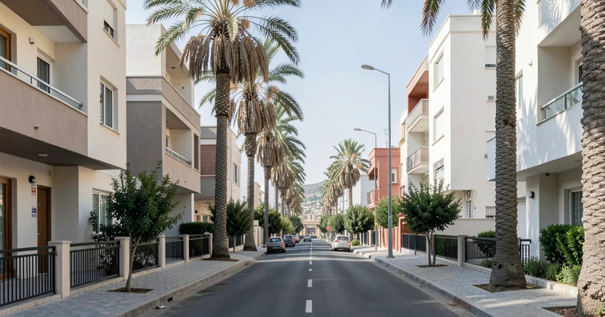 Quelles sont les aides de l'Olim Hadashim pour le logement à Bat Yam ?, Immo Batyam