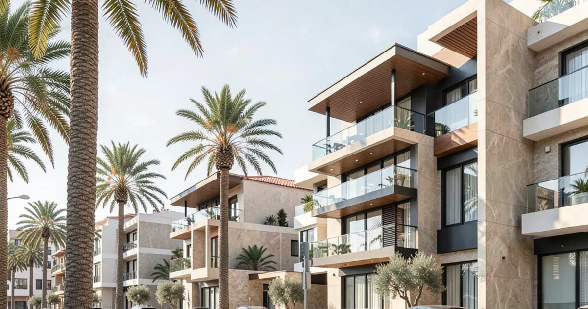Quelles sont les meilleures stratégies pour négocier le prix d'un appartement standard de 4 pièces au Centre-vi