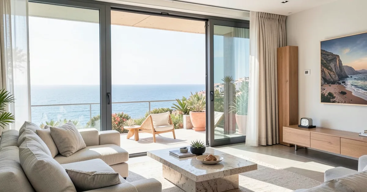 Quels sont les avantages d'acheter un appartement sur plan à Bat Yam ?, Immo Batyam