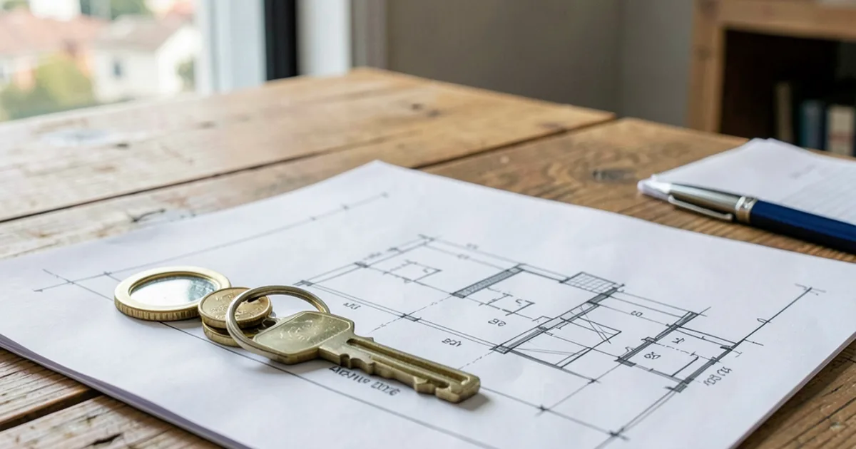 Quels sont les frais cachés lors d'un achat immobilier en Israël ?, Immo Batyam