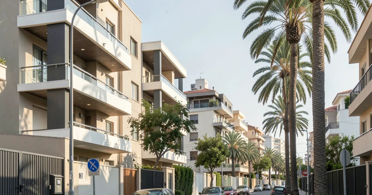 S'installer à Bat Yam en famille : les meilleurs quartiers et écoles, Immo Batyam
