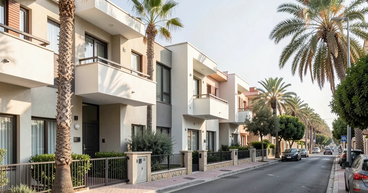 Vivre à Bat Yam : pour qui ?, Immo Batyam